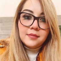 Nancy Elvira Gutierrez Bonfil