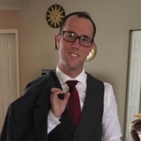 Sean Ehrke