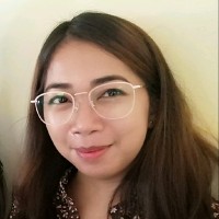 Katrina Evangelista Phrn, Usrn