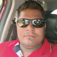 Rajesh Kumar