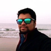 Smruti Bhushan Mishra