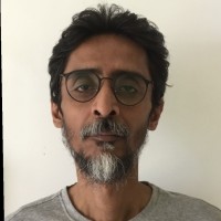 Raja Das