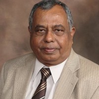 Prem Mathur