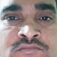 Balram Krishna