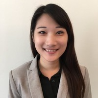 Chi-Hsuan (Sherry) Wei