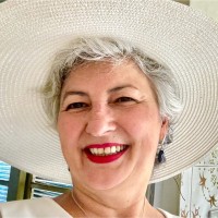 Maria Cristina Caverzan