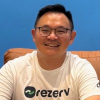 Adrian Ng