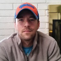 Donnie Schroeder
