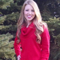 Amanda Meyer, Shrm-Cp