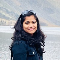 Jyothi Ankam