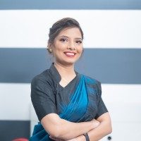 Purnima Jhariya