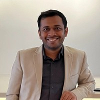 Anupam Sinha