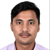 Madan Kumar Shrestha