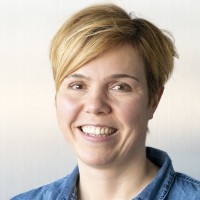 Sabrina Golba