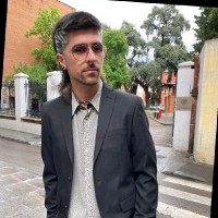 Jorge Moreno Martínez