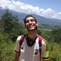 Luis Daniel Valera