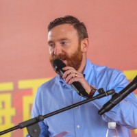 Simon Byrne