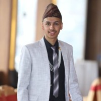 Subigya Lamichhane