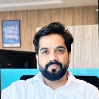Rohit Sehgal