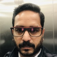 Ratheesh Narayanan