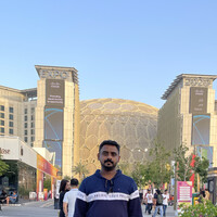 Deepak Prince