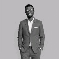 Mayowa Oludemi, MBA (In-view)