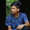 Sajith R