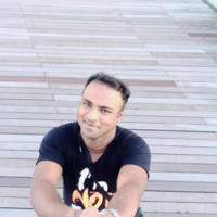 Md Robin