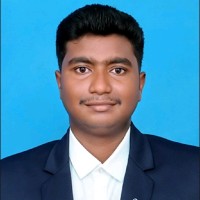 JOEL JUSTIN RAJ W