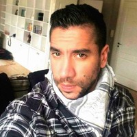 Daniel Sanchez
