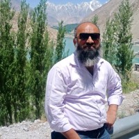 Anjum Sagheer