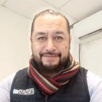 Roberto Misael Ramirez Olivares