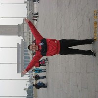 ANDY BAI