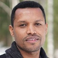 Amare Teklay Hailu