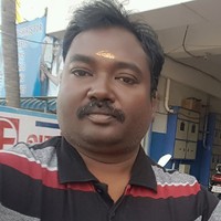 Ravi Shanker T L T