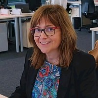 Núria Fernández Escrich