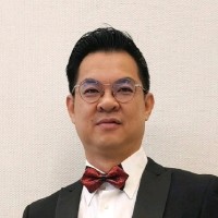 Frederick Chan