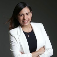 María Genoveva Cáceres Melo