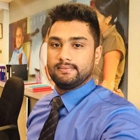 Nuwan Yapa