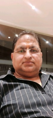 Rajesh Kumar Dhiman