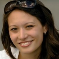 Verena Rux-Burton