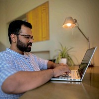 Ajinkya Gupta