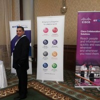 Ahmed Elshahat PgMP , PMP ,PMI-RMP, 6σ, PSM I , CCNP Voice