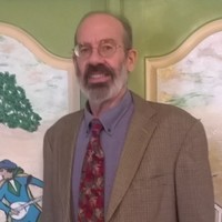 William Carrithers