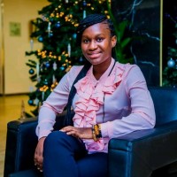 Doreen Yaa Asantewaa