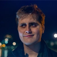 Daniel Pritchard