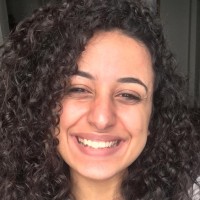 Ghada Hany