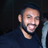 Hussein El Gaafary (MLRO)