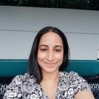 Meera Shah Ebrahim