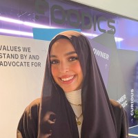 Yasmeen Ahmed